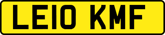 LE10KMF