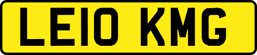 LE10KMG