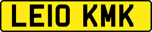 LE10KMK