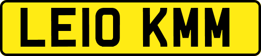 LE10KMM