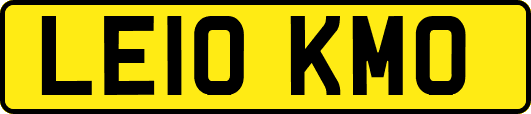 LE10KMO