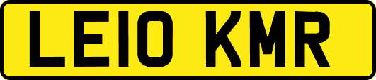 LE10KMR