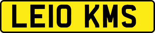 LE10KMS