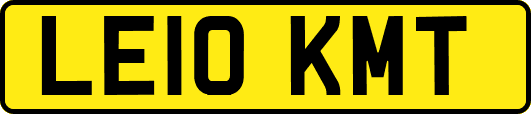 LE10KMT