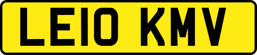LE10KMV
