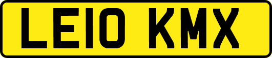 LE10KMX