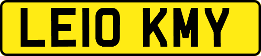 LE10KMY