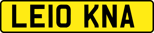LE10KNA