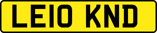 LE10KND