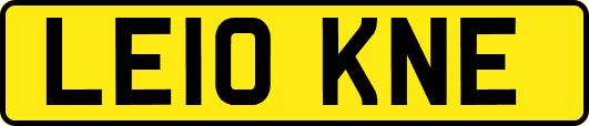 LE10KNE
