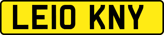 LE10KNY
