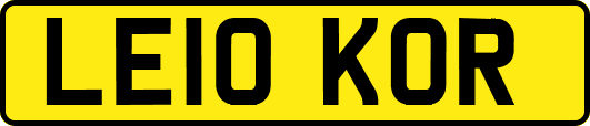 LE10KOR