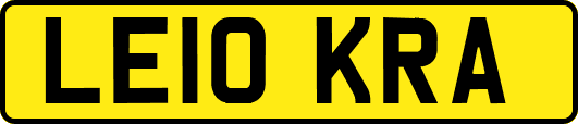 LE10KRA