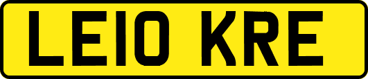 LE10KRE