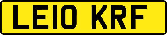 LE10KRF