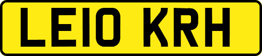 LE10KRH