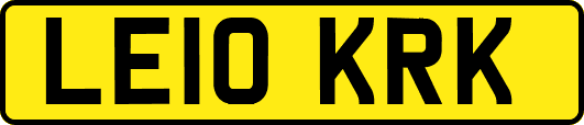 LE10KRK