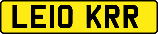 LE10KRR
