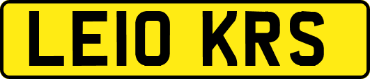 LE10KRS