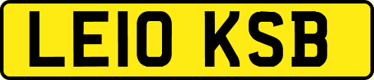LE10KSB