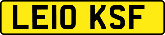 LE10KSF