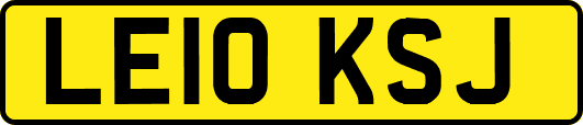 LE10KSJ