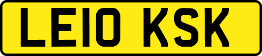 LE10KSK