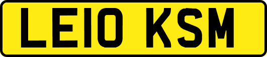 LE10KSM