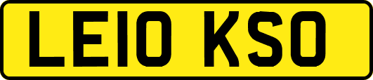 LE10KSO