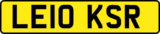 LE10KSR