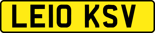 LE10KSV