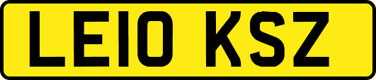 LE10KSZ