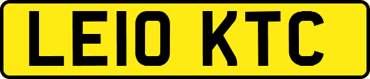 LE10KTC