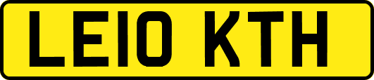 LE10KTH