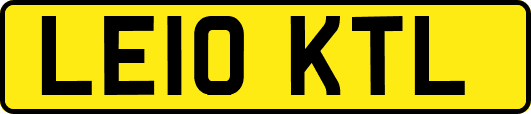 LE10KTL