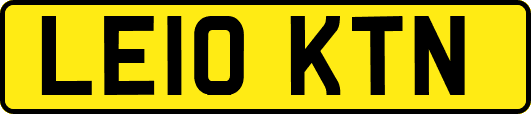 LE10KTN