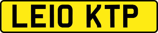 LE10KTP