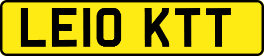 LE10KTT