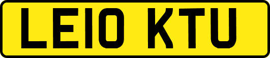 LE10KTU