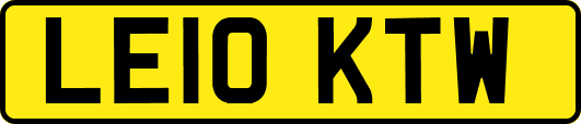 LE10KTW