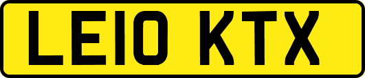 LE10KTX
