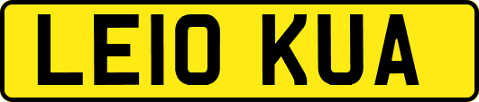 LE10KUA