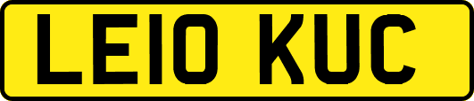 LE10KUC