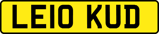 LE10KUD