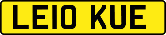 LE10KUE
