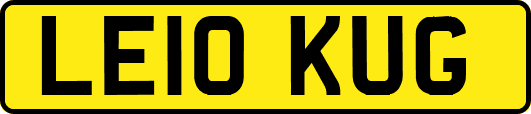 LE10KUG
