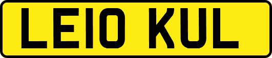 LE10KUL