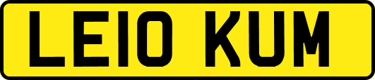 LE10KUM