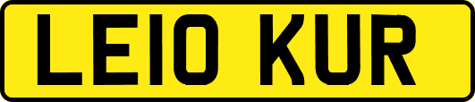 LE10KUR