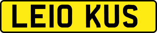 LE10KUS